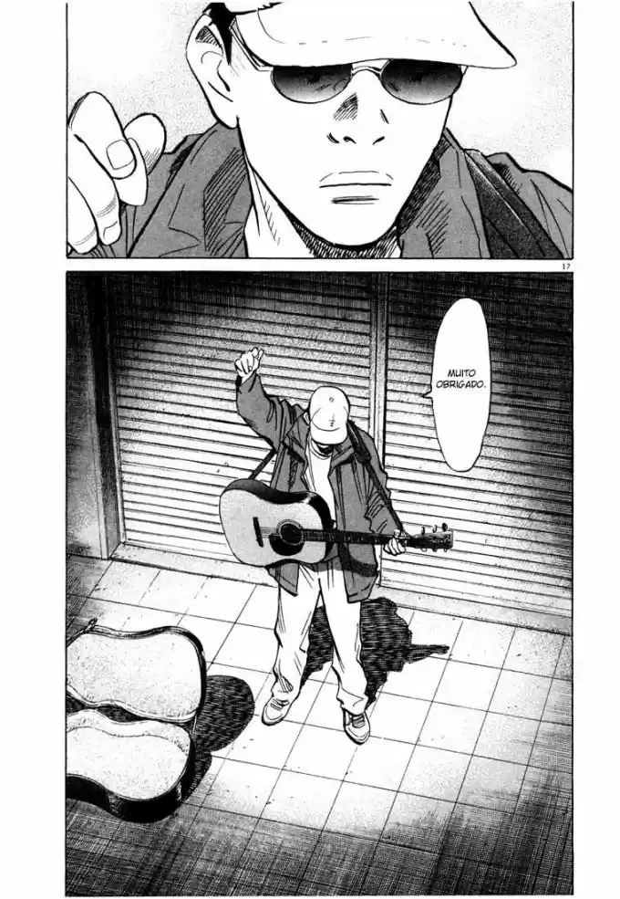 Read 20th Century Boys PT Manga Online