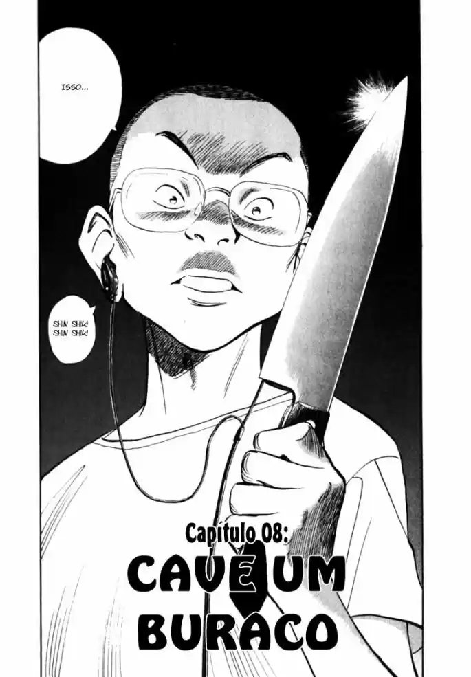 Read 20th Century Boys PT Manga Online
