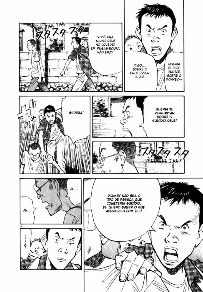 Read 20th Century Boys PT Manga Online