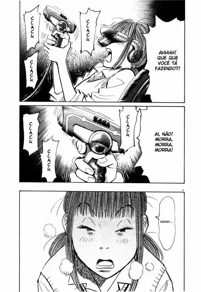 Read 20th Century Boys PT Manga Online