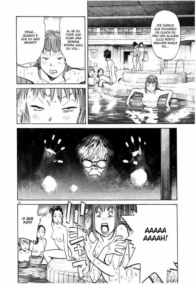 Read 20th Century Boys PT Manga Online