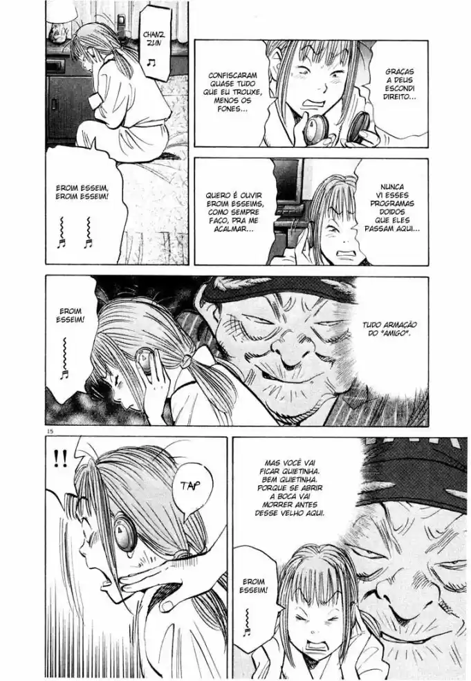 Read 20th Century Boys PT Manga Online