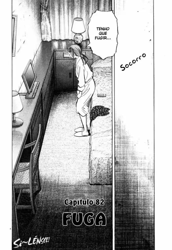Read 20th Century Boys PT Manga Online