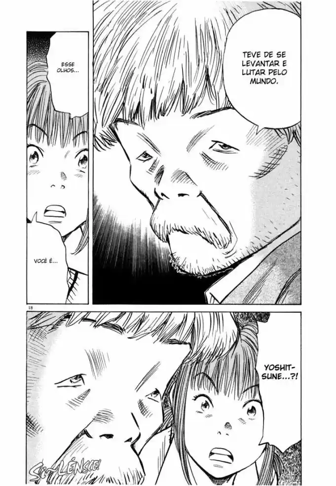 Read 20th Century Boys PT Manga Online