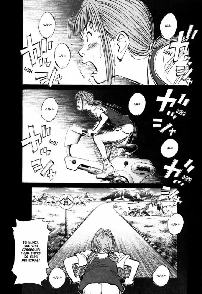 Read 20th Century Boys PT Manga Online