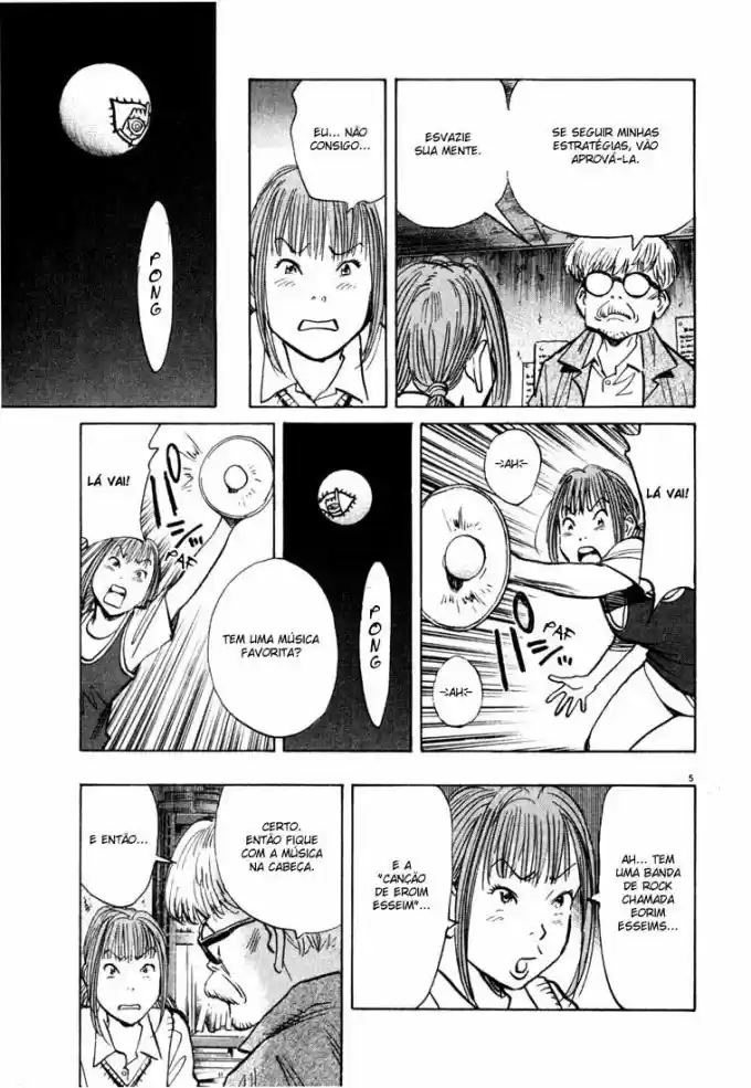 Read 20th Century Boys PT Manga Online