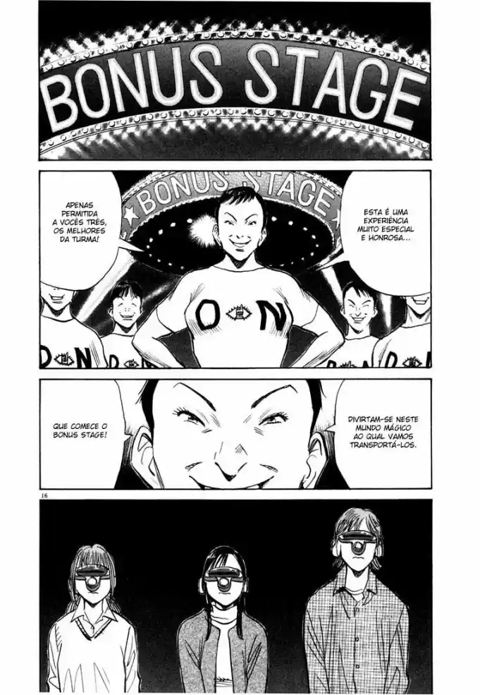 Read 20th Century Boys PT Manga Online