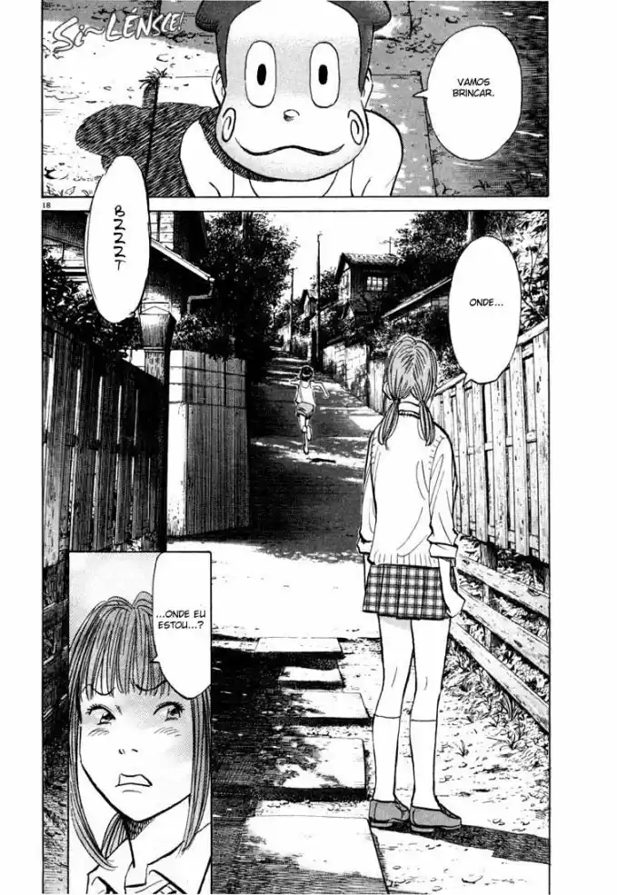 Read 20th Century Boys PT Manga Online