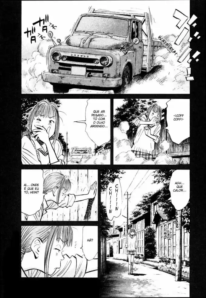 Read 20th Century Boys PT Manga Online