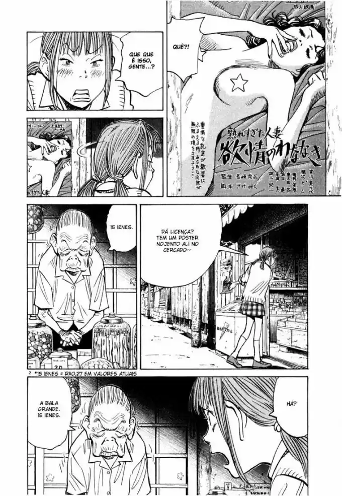 Read 20th Century Boys PT Manga Online