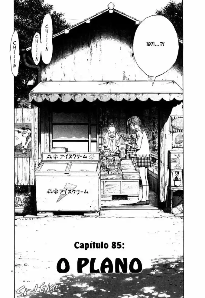 Read 20th Century Boys PT Manga Online