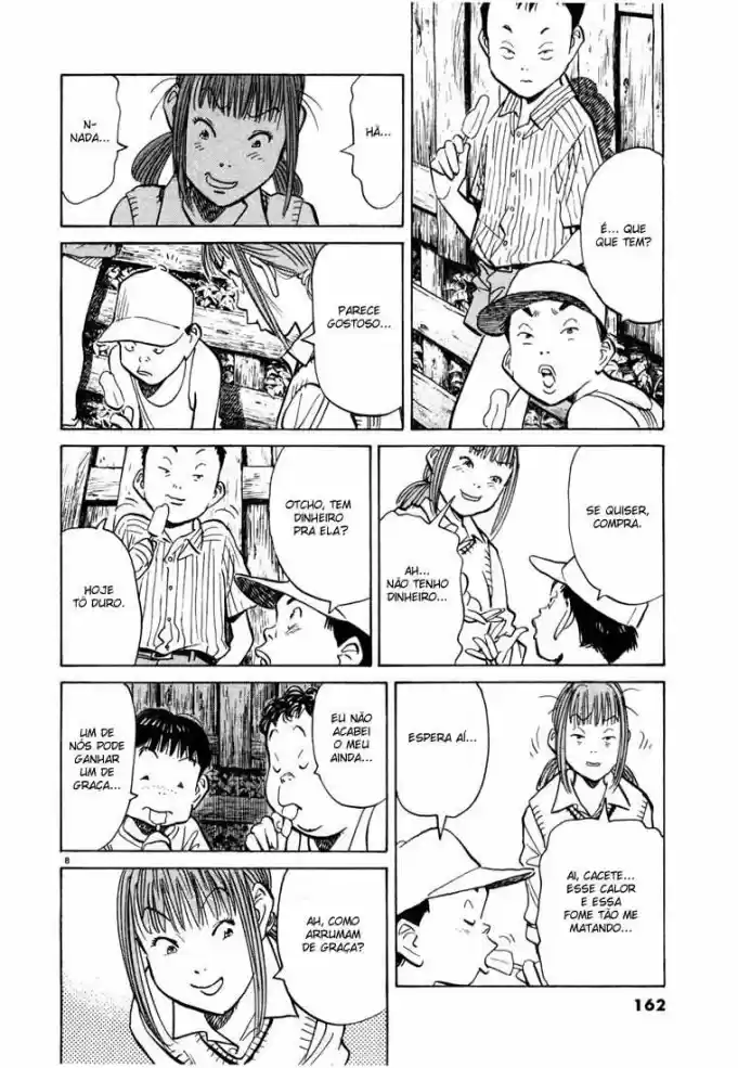 Read 20th Century Boys PT Manga Online
