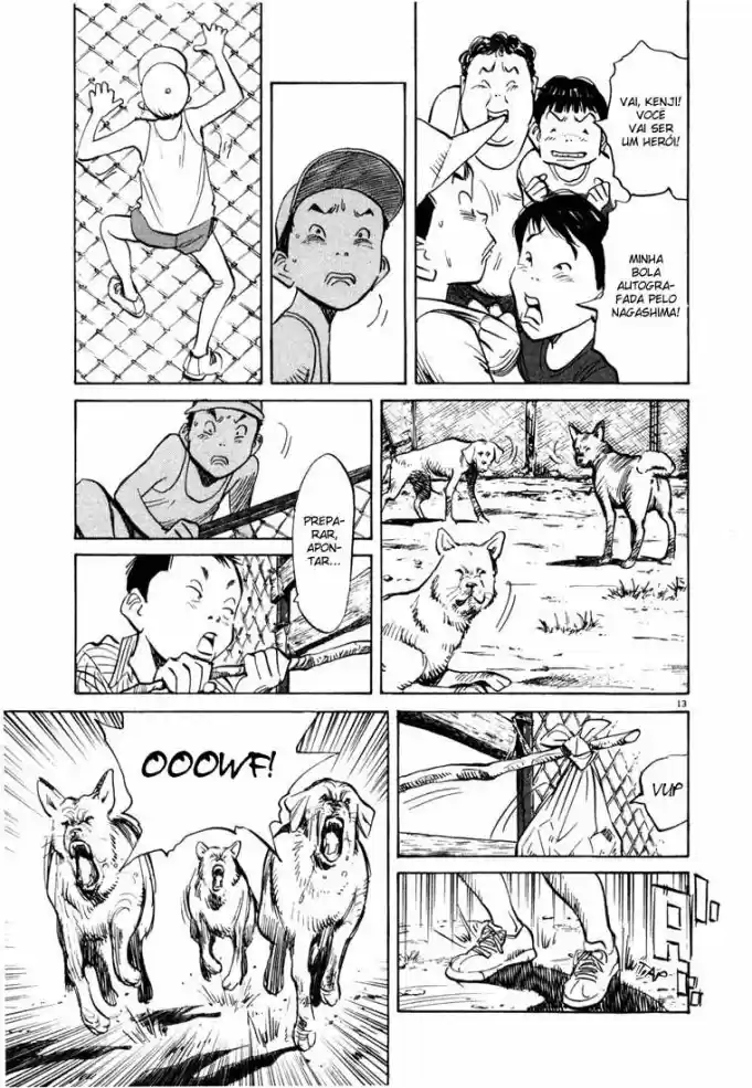 Read 20th Century Boys PT Manga Online