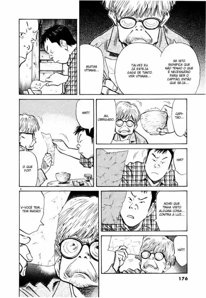 Read 20th Century Boys PT Manga Online