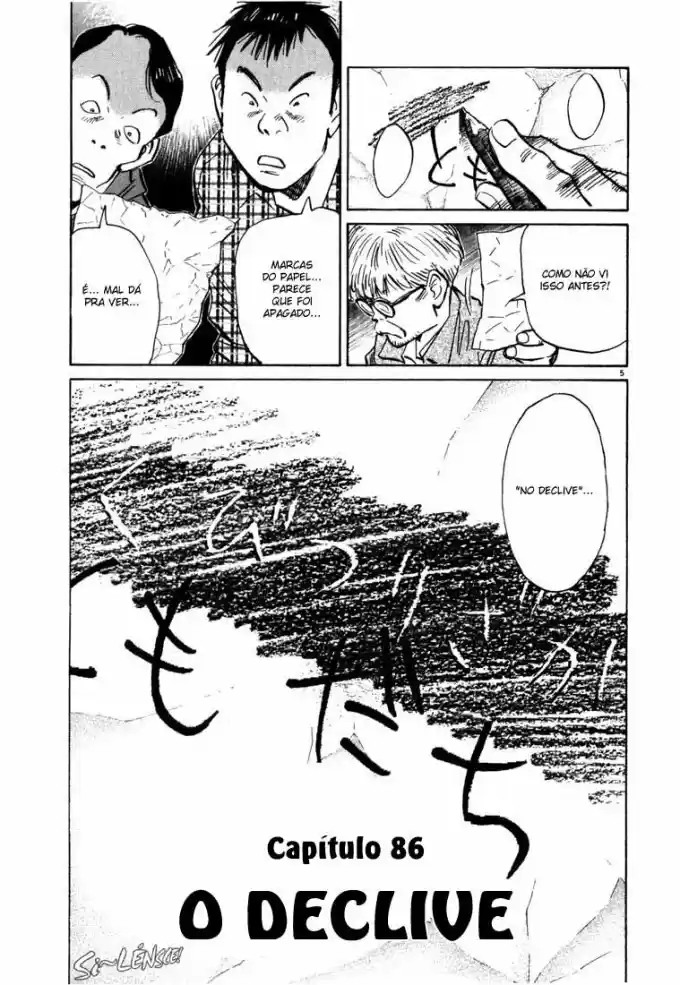 Read 20th Century Boys PT Manga Online
