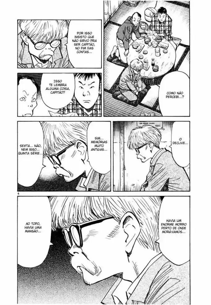 Read 20th Century Boys PT Manga Online