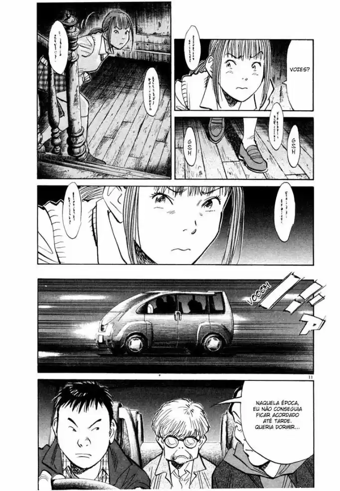 Read 20th Century Boys PT Manga Online