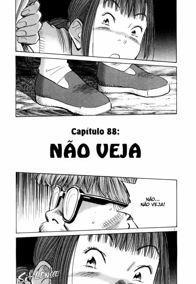 Read 20th Century Boys PT Manga Online