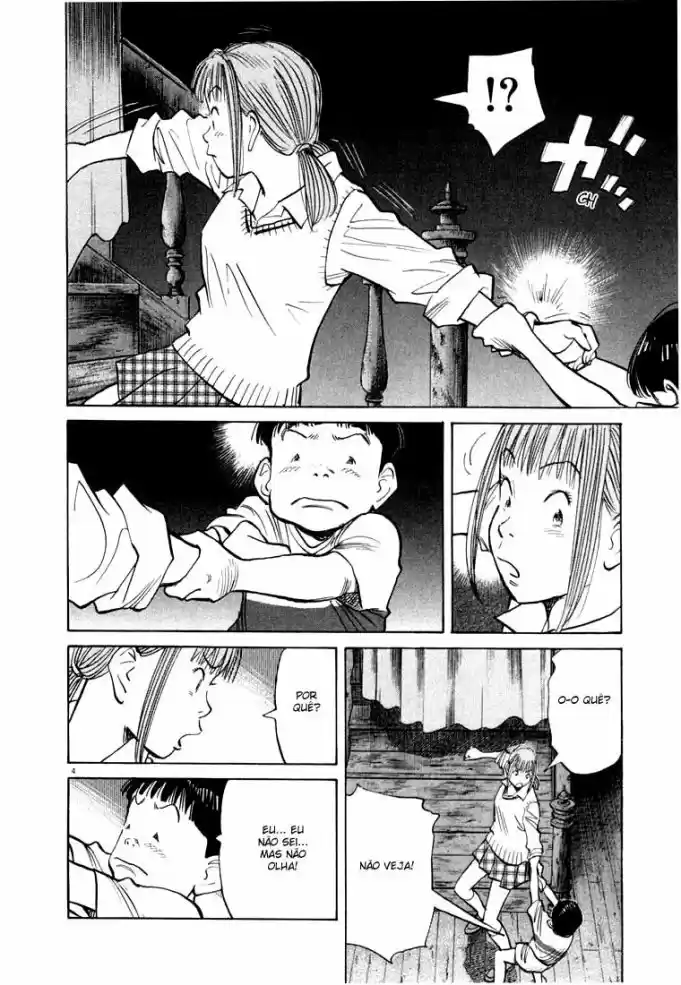 Read 20th Century Boys PT Manga Online