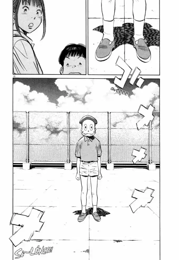 Read 20th Century Boys PT Manga Online