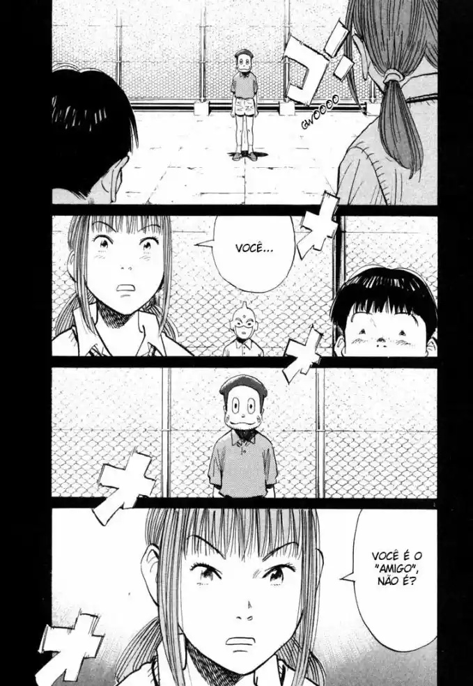 Read 20th Century Boys PT Manga Online