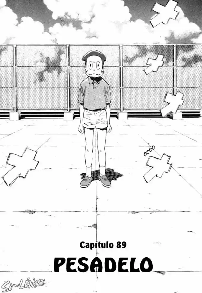 Read 20th Century Boys PT Manga Online