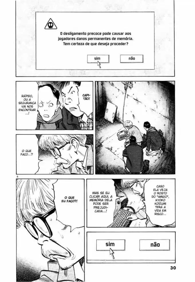 Read 20th Century Boys PT Manga Online