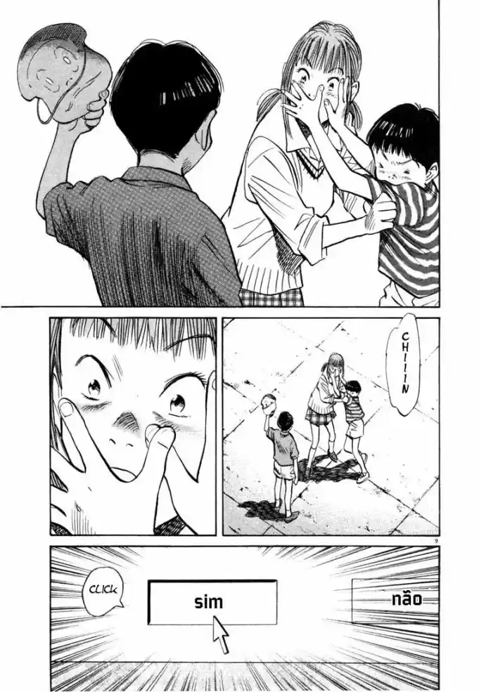 Read 20th Century Boys PT Manga Online