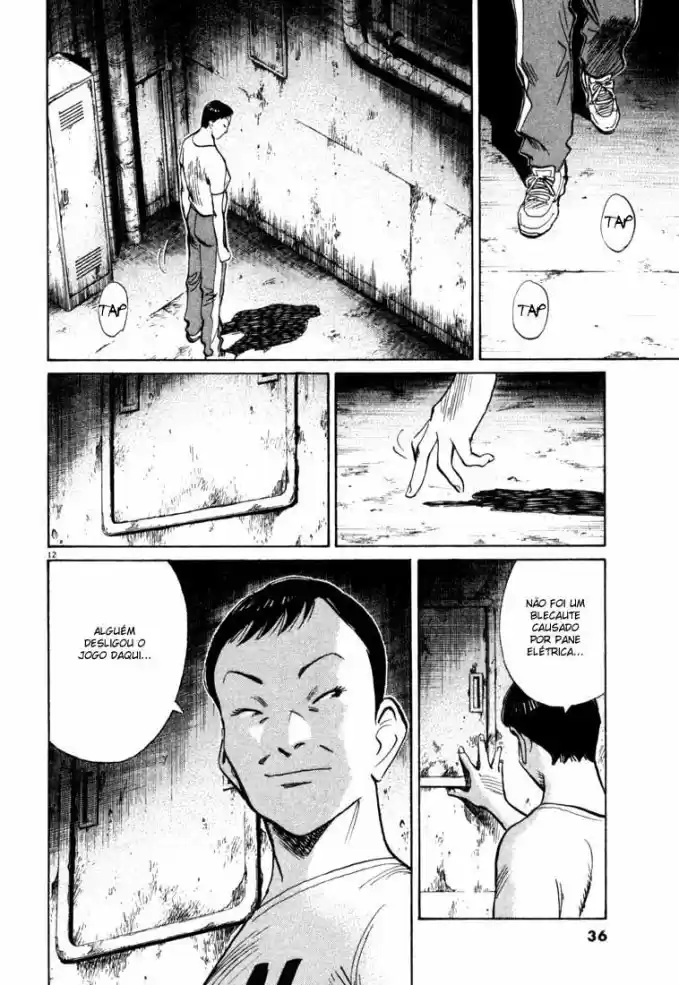 Read 20th Century Boys PT Manga Online
