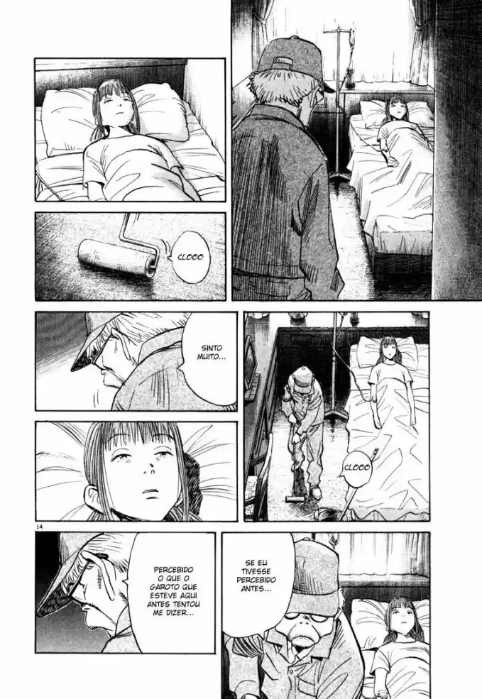 Read 20th Century Boys PT Manga Online
