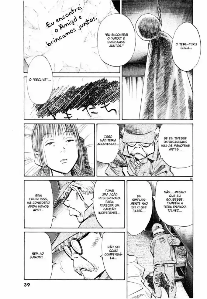 Read 20th Century Boys PT Manga Online
