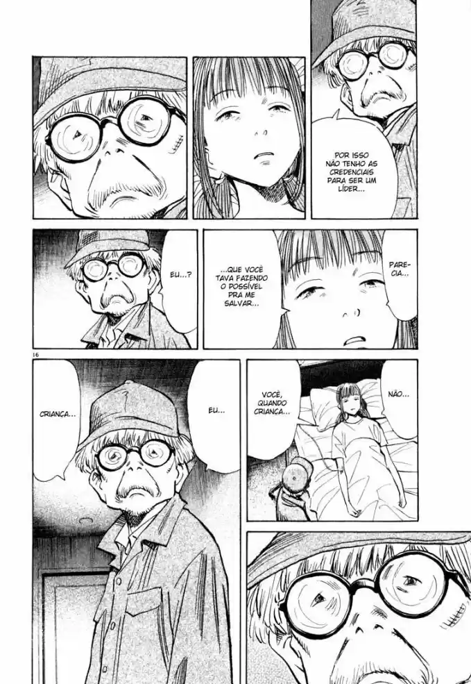 Read 20th Century Boys PT Manga Online