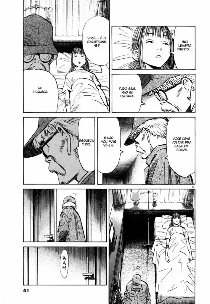 Read 20th Century Boys PT Manga Online