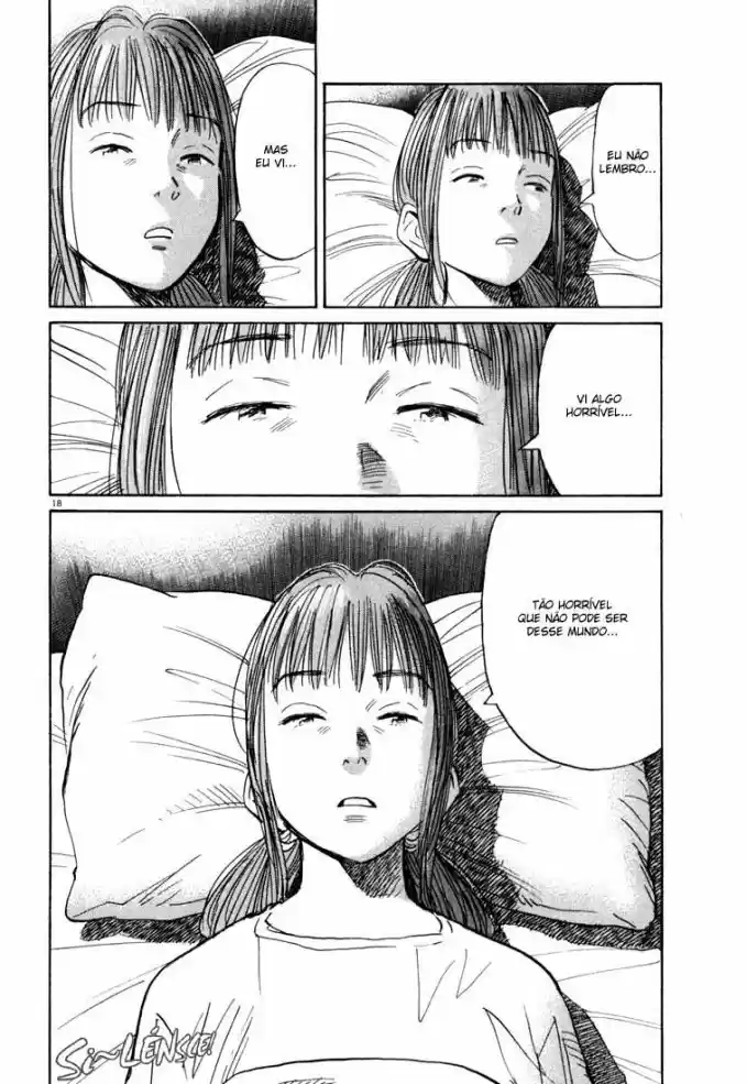 Read 20th Century Boys PT Manga Online