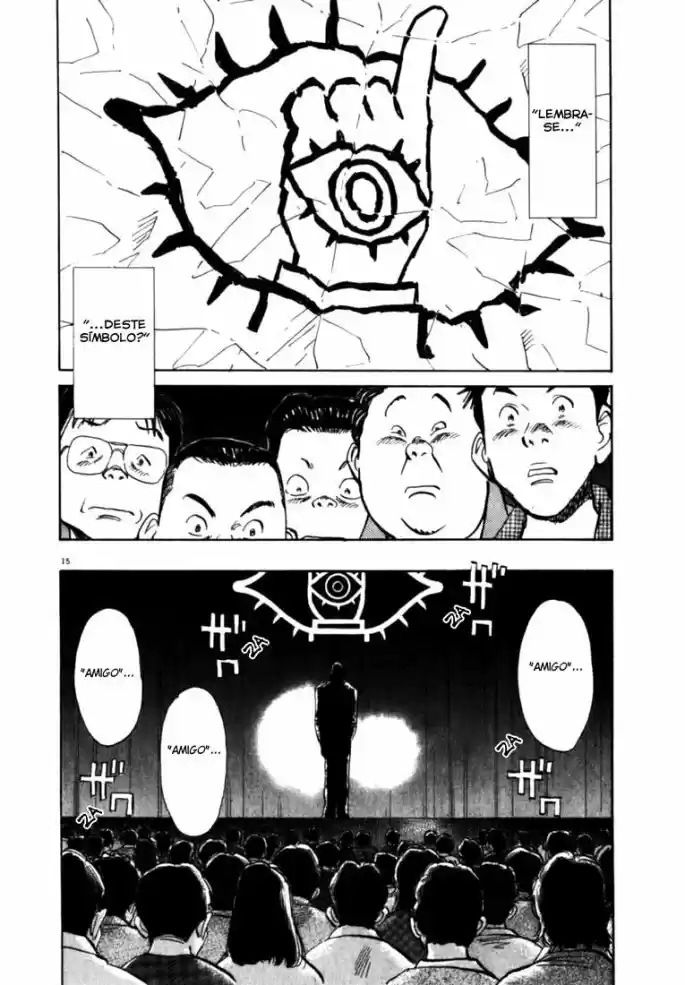 Read 20th Century Boys PT Manga Online