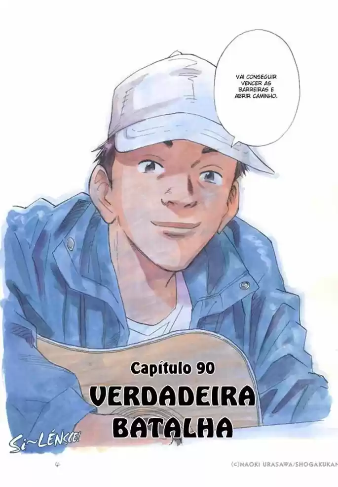 Read 20th Century Boys PT Manga Online