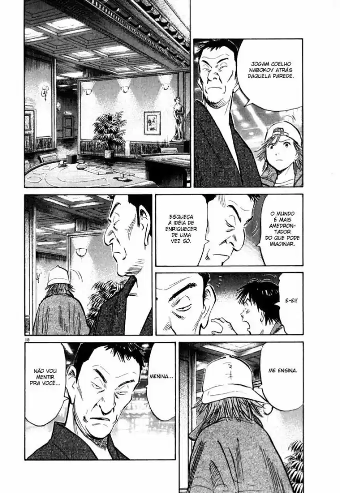 Read 20th Century Boys PT Manga Online