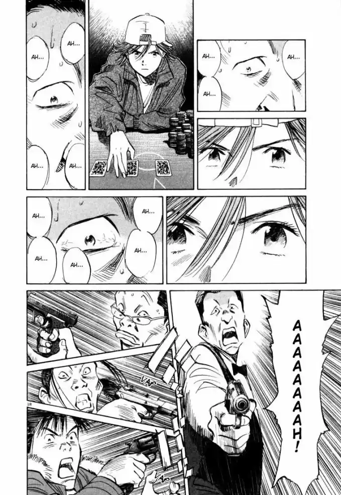 Read 20th Century Boys PT Manga Online