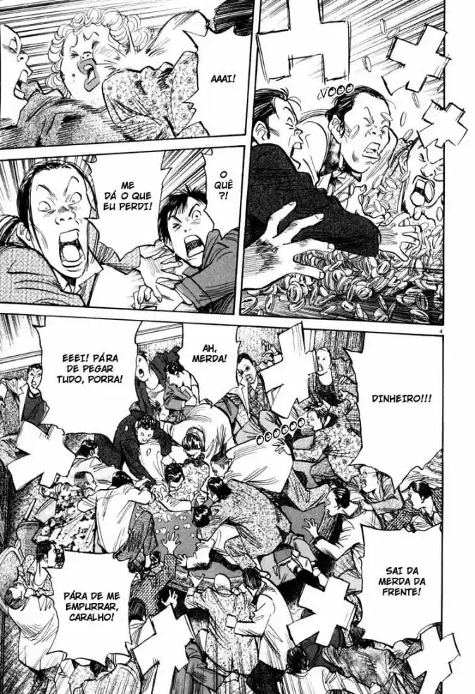 Read 20th Century Boys PT Manga Online