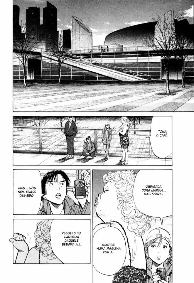 Read 20th Century Boys PT Manga Online