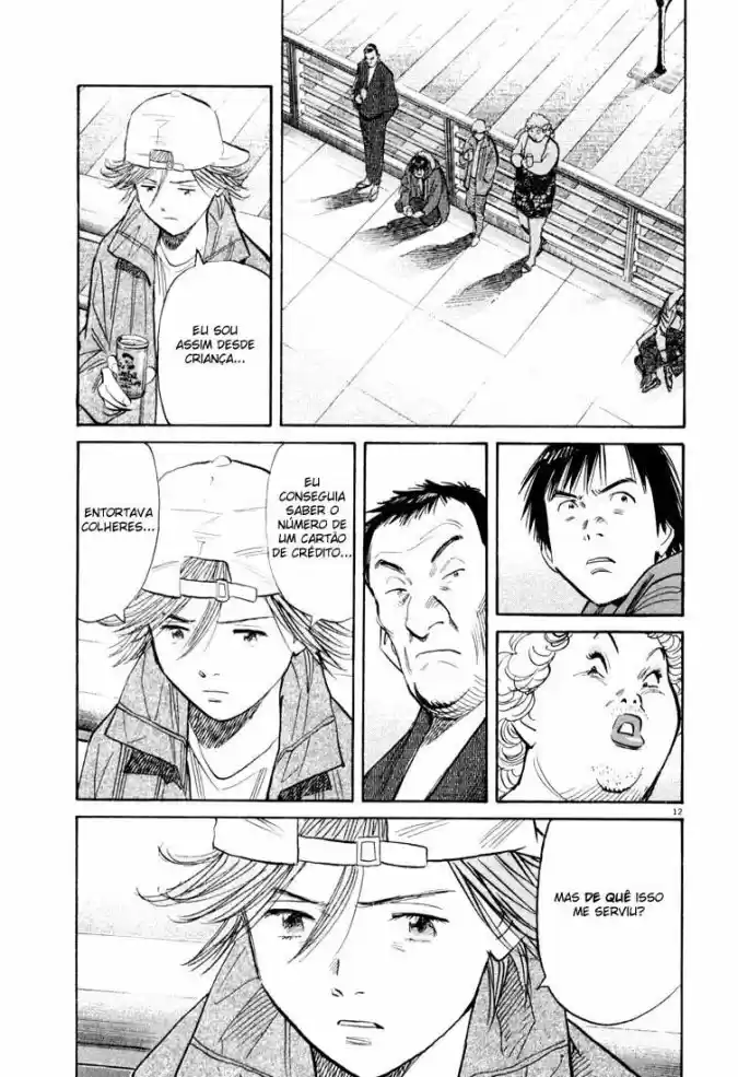 Read 20th Century Boys PT Manga Online