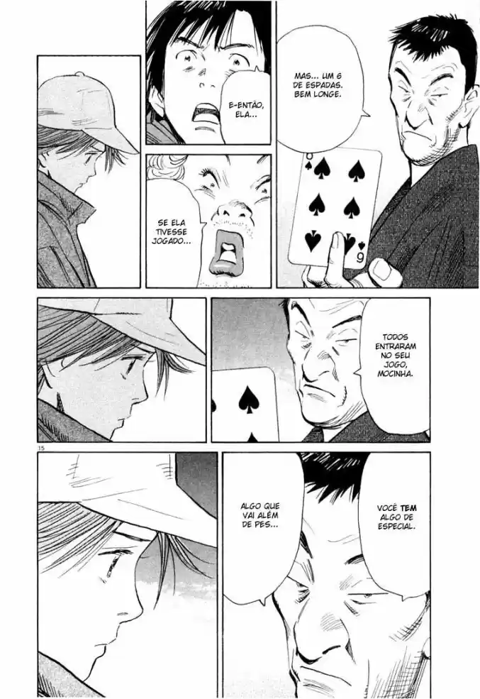 Read 20th Century Boys PT Manga Online