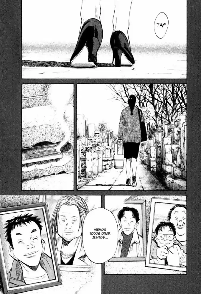 Read 20th Century Boys PT Manga Online