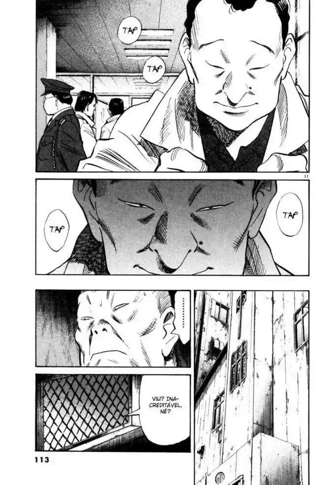Read 20th Century Boys PT Manga Online