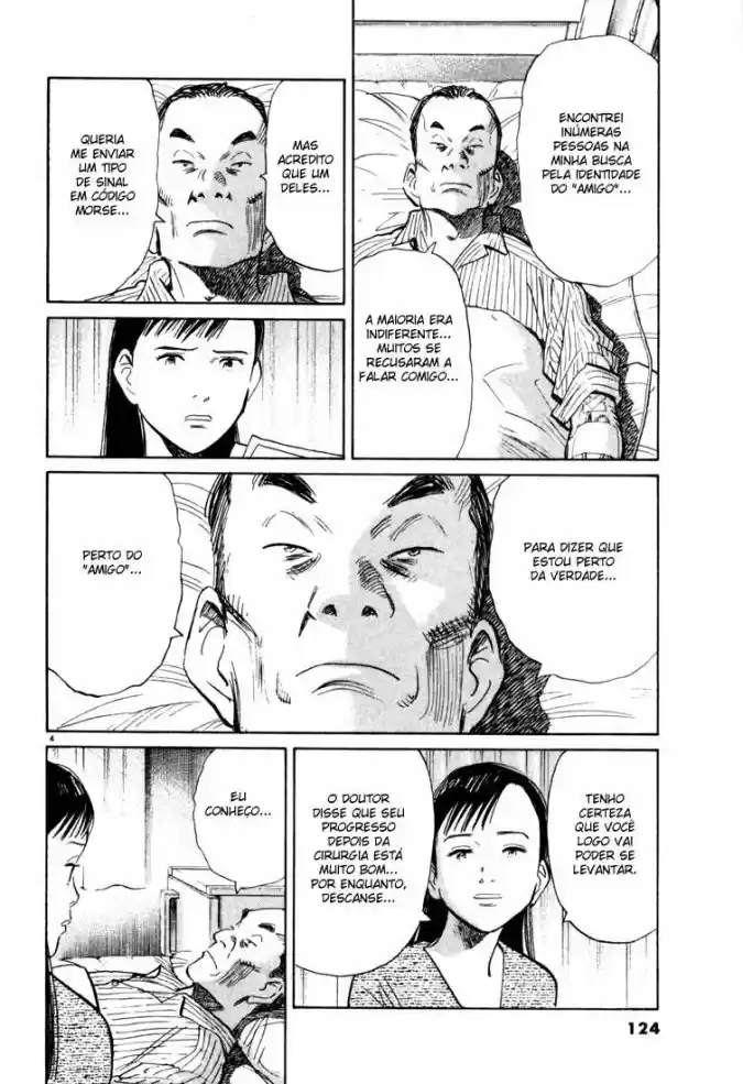 Read 20th Century Boys PT Manga Online