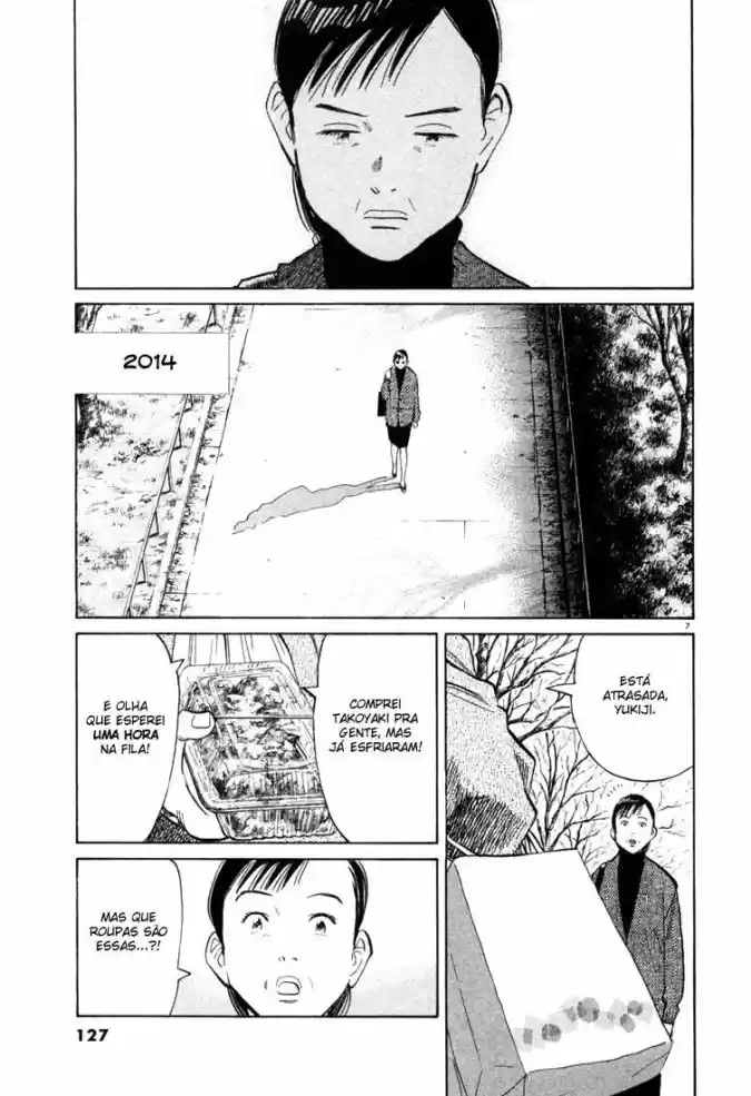 Read 20th Century Boys PT Manga Online
