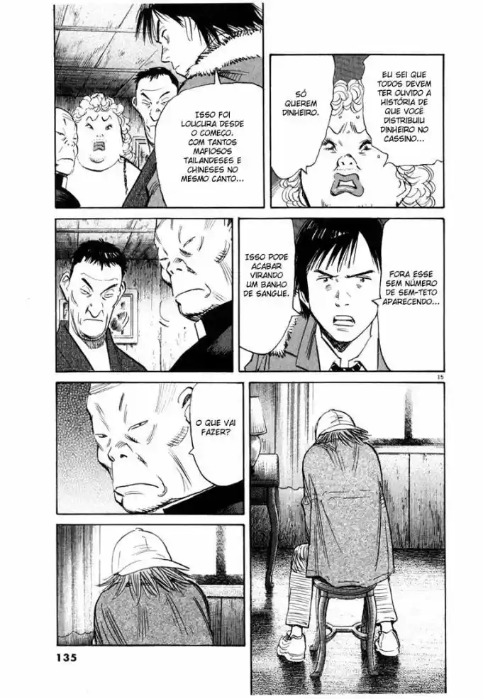 Read 20th Century Boys PT Manga Online