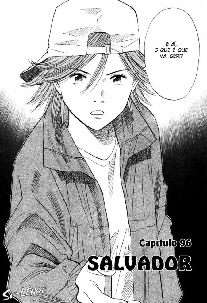 Read 20th Century Boys PT Manga Online