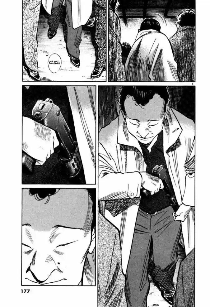 Read 20th Century Boys PT Manga Online