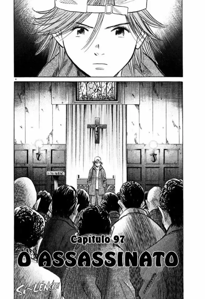 Read 20th Century Boys PT Manga Online
